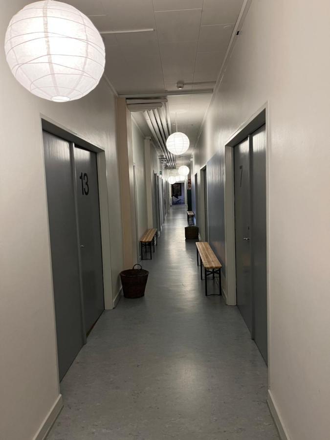 Room 9 -Hawkraft Kulturhotel Vestervig Luaran gambar